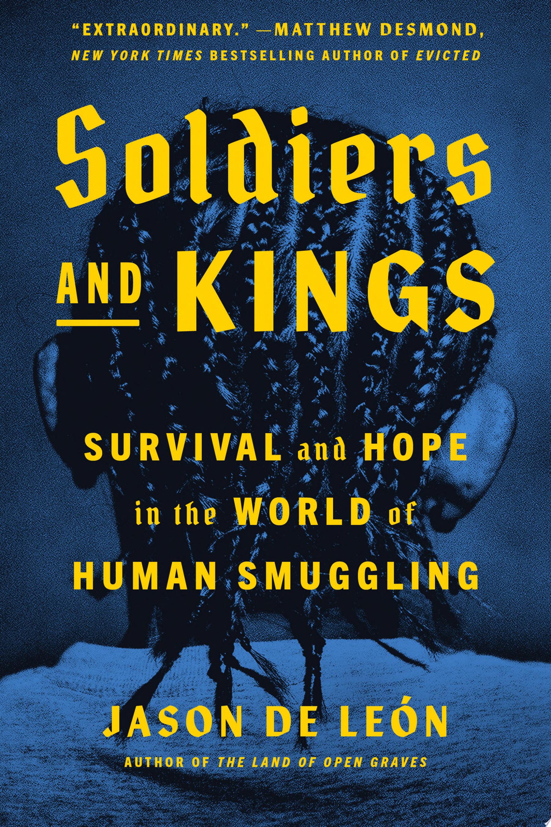 Image for "Soldiers and Kings"