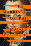 Image for "The Marriage Portrait"
