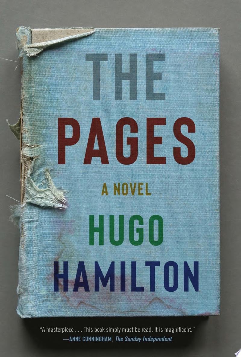 Image for "The Pages"