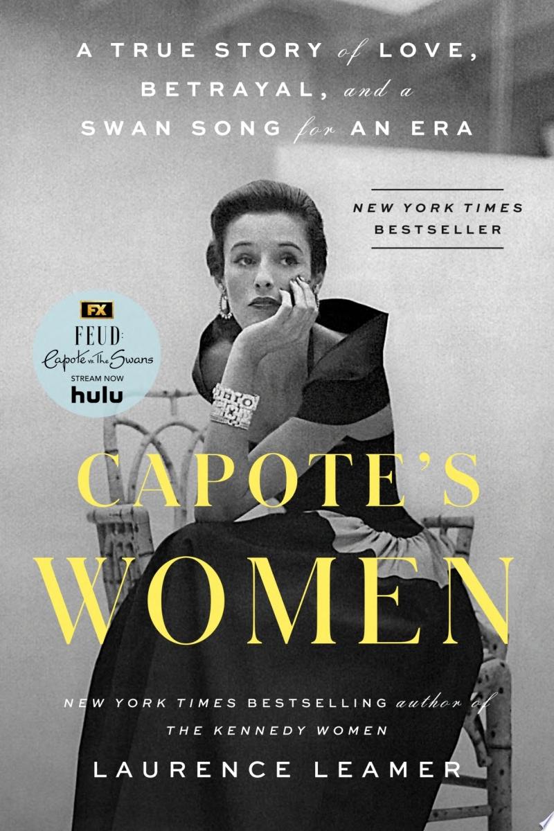 Image for "Capote's Women"