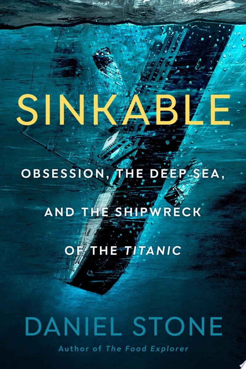 Image for "Sinkable"