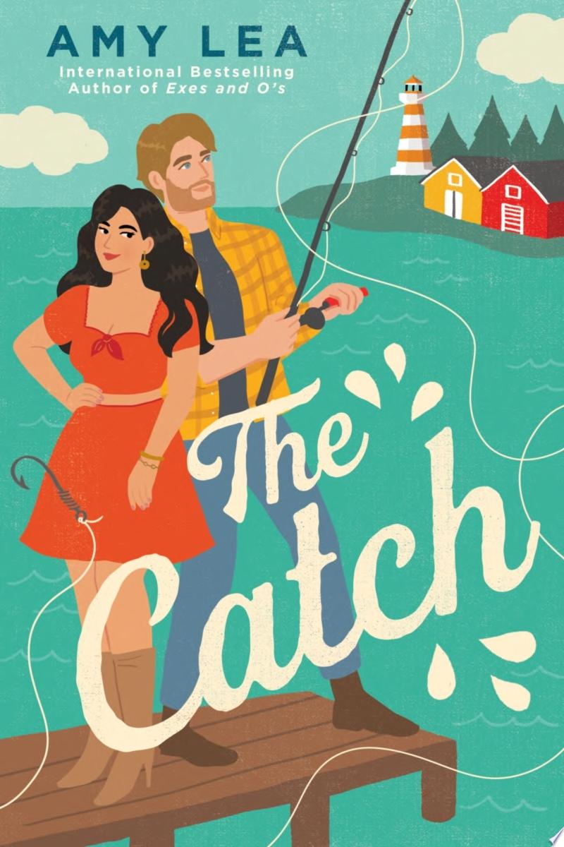 Image for "The Catch"
