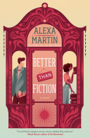 Image for "Better than Fiction"