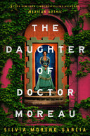 Image for "The Daughter of Doctor Moreau"