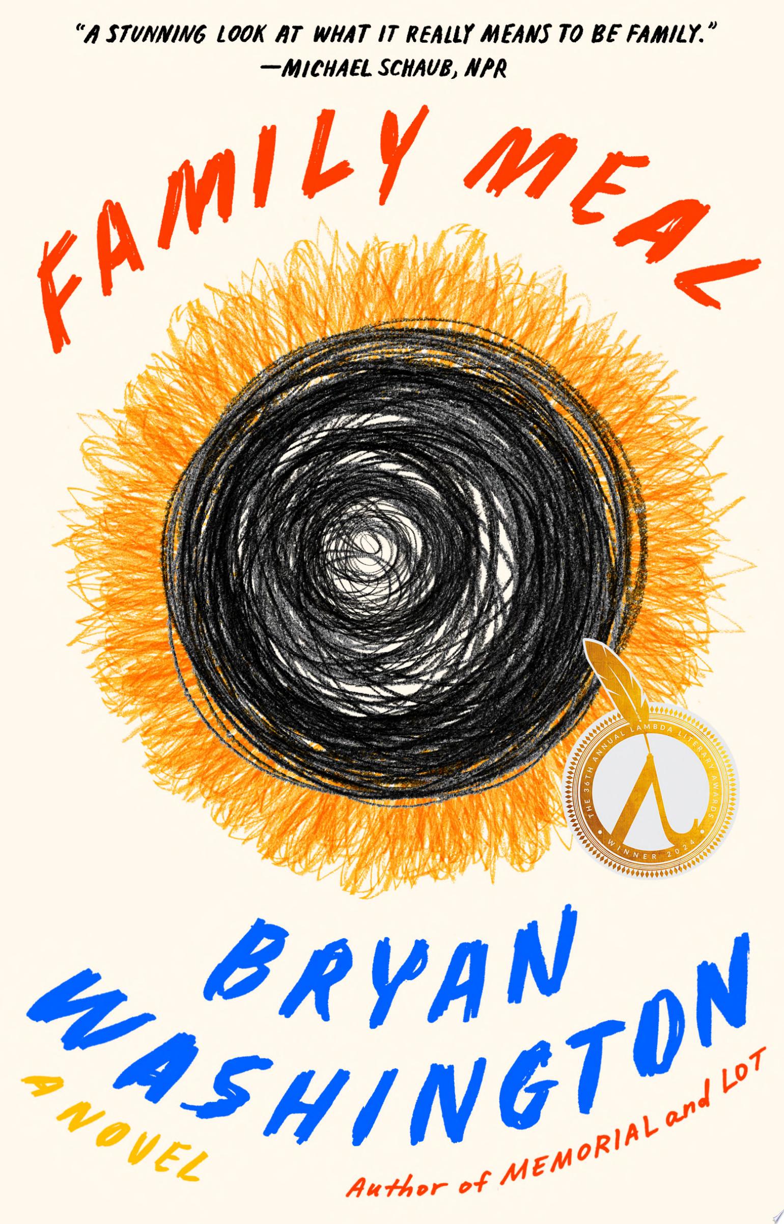 Image for "Family Meal"