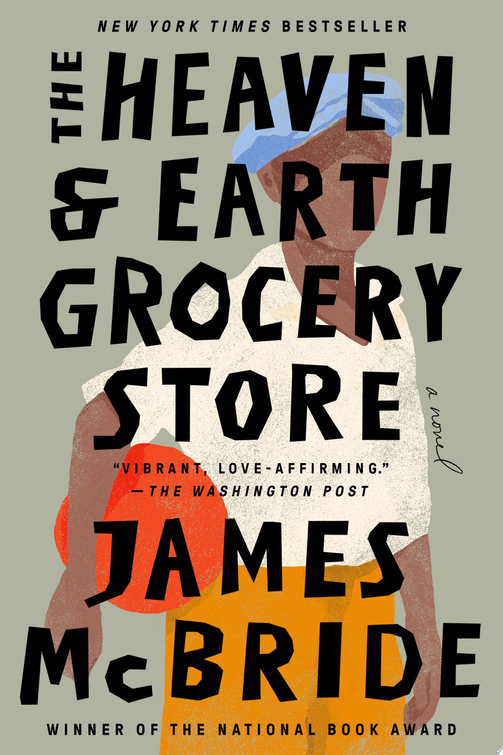 Image for "The Heaven &amp; Earth Grocery Store"