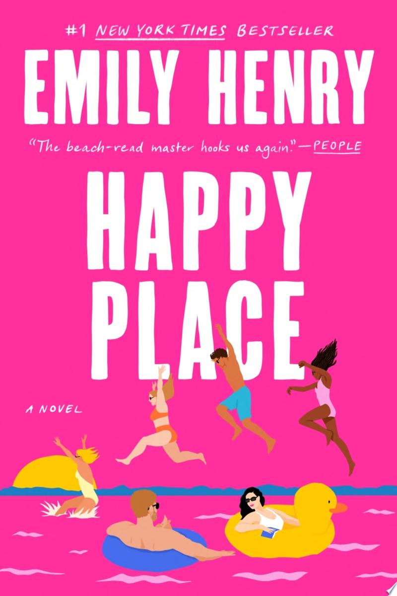 Image for "Happy Place"