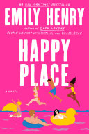 Image for "Happy Place"