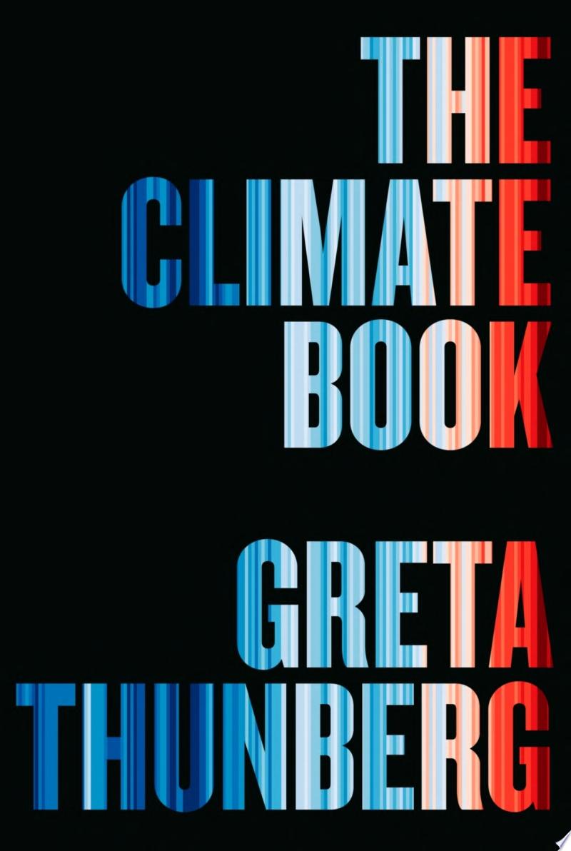 Image for "The Climate Book"