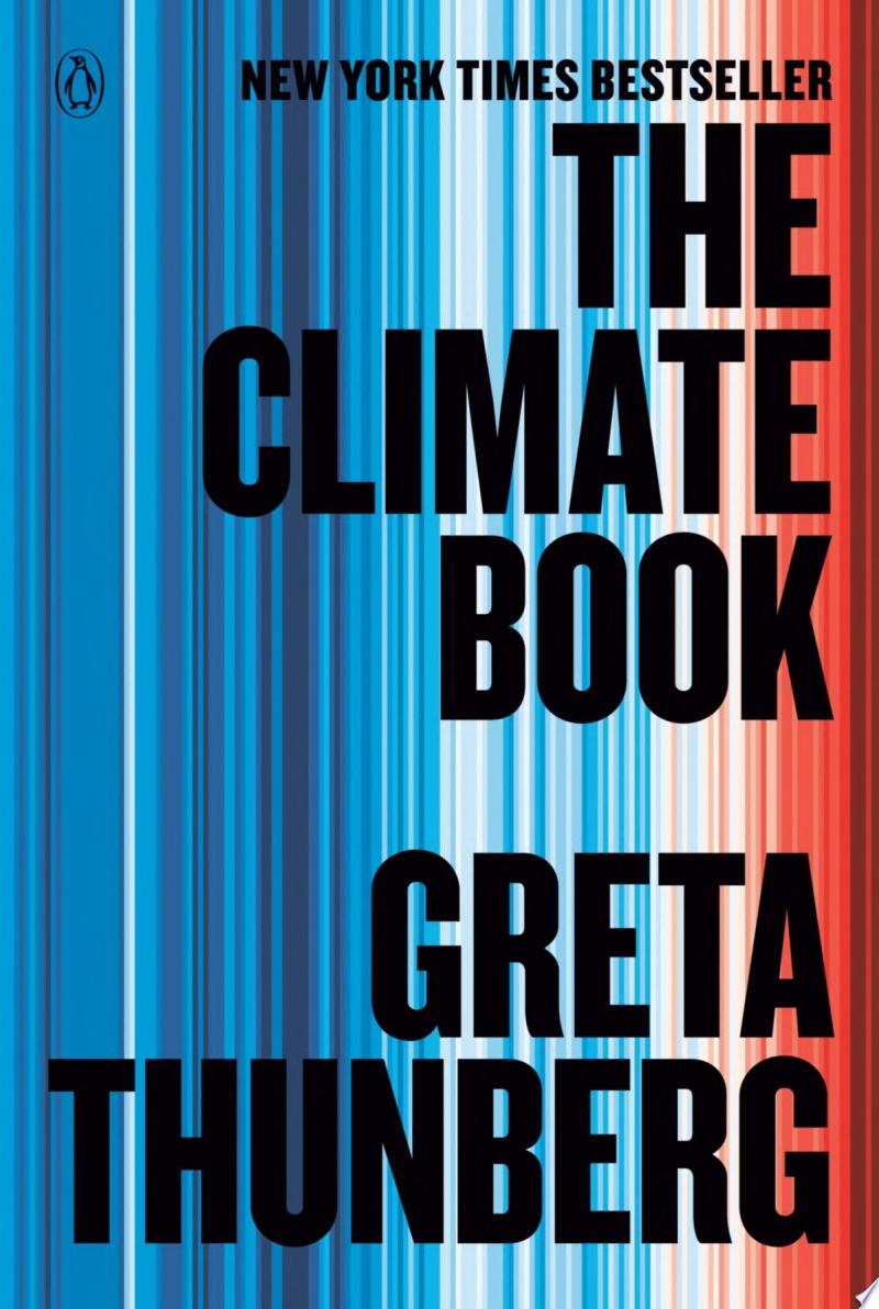 Image for "The Climate Book"