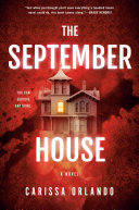 Image for "The September House"