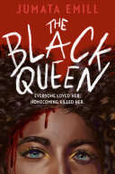 Image for "The Black Queen"