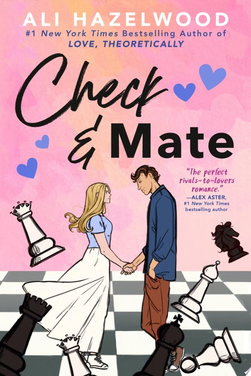 Image for "Check &amp; Mate"