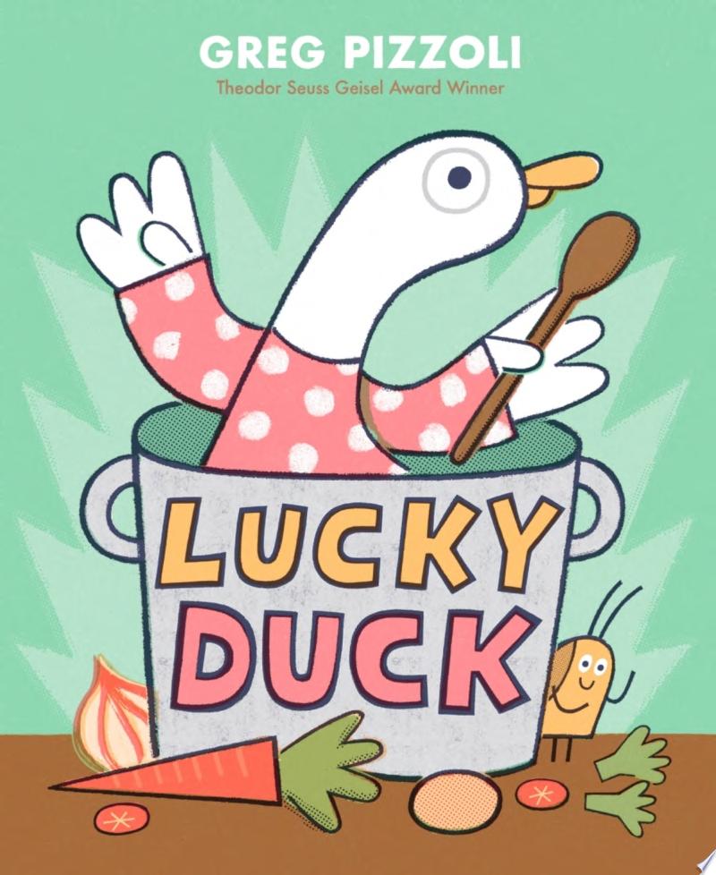 Image for "Lucky Duck"