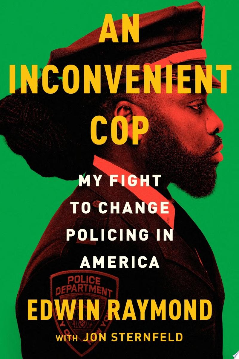 Image for "An Inconvenient Cop"