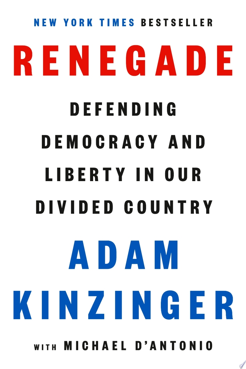 Image for "Renegade"