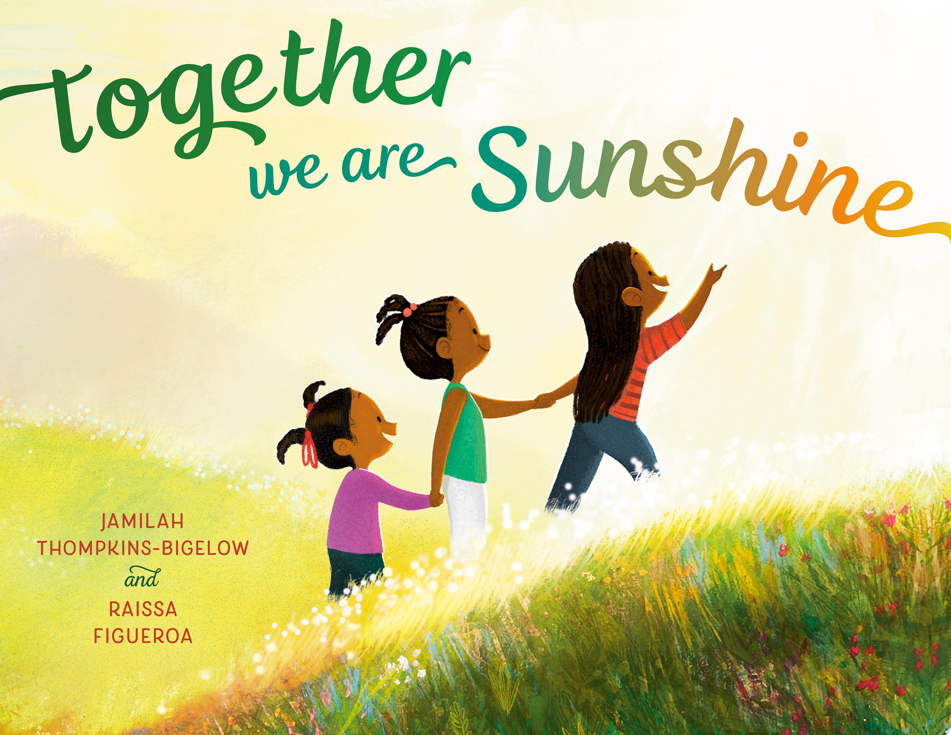 Image for "Together We Are Sunshine"