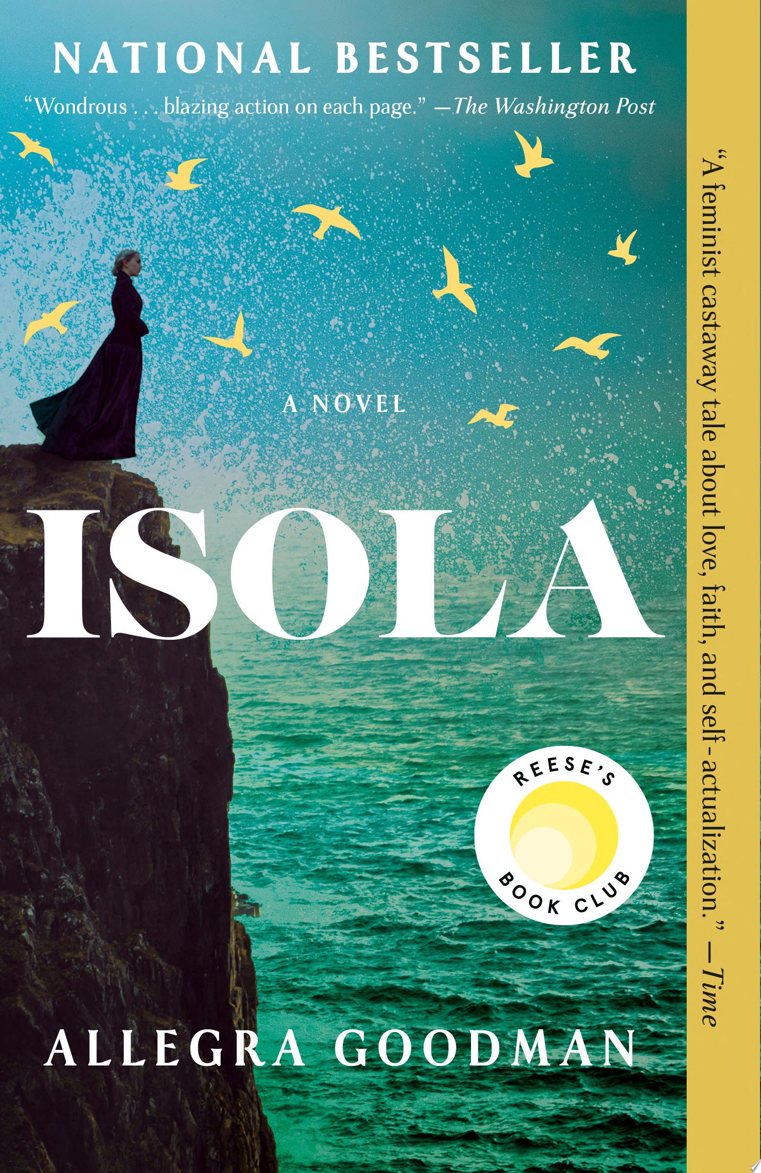 Image for "Isola"