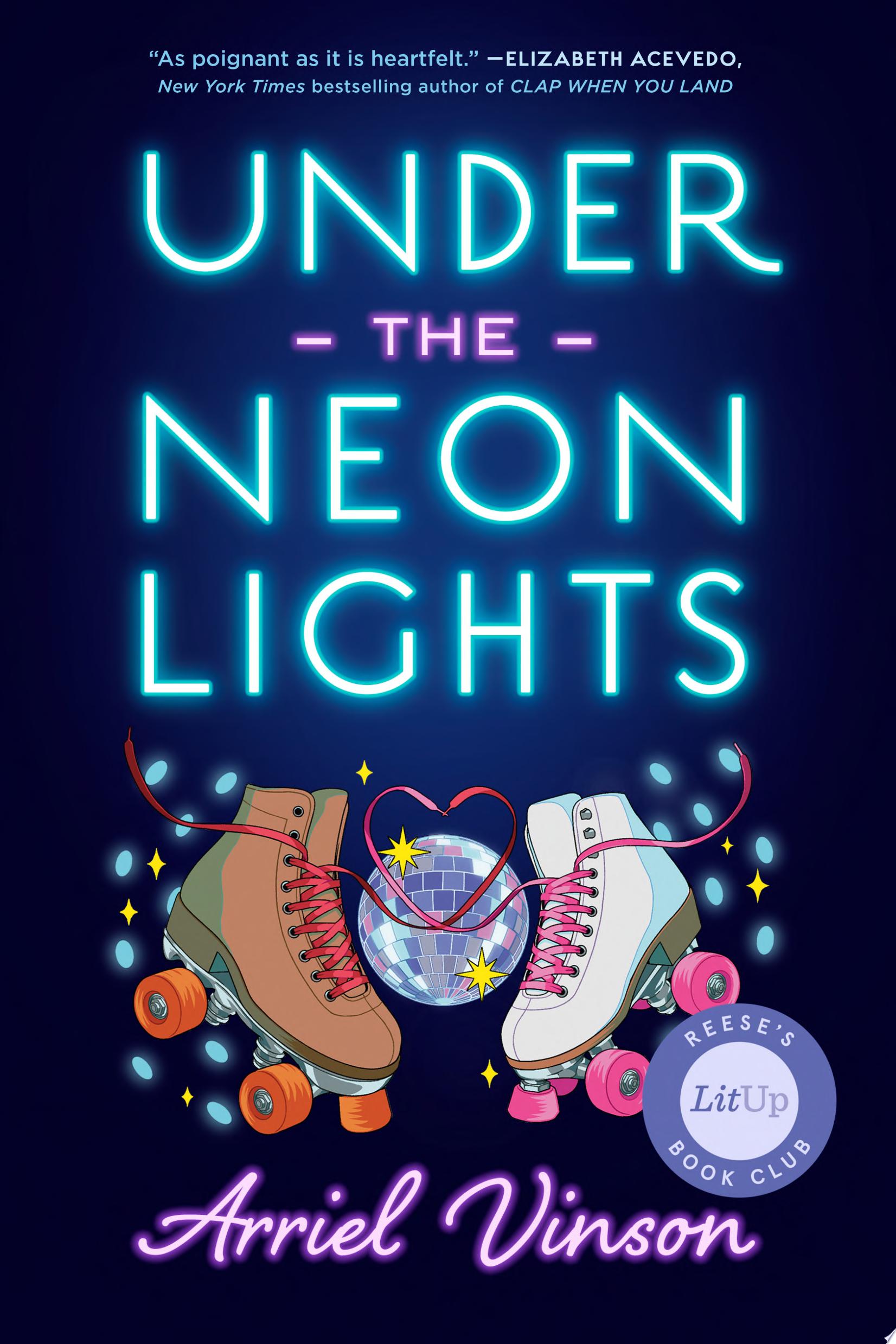 Image for "Under the Neon Lights"