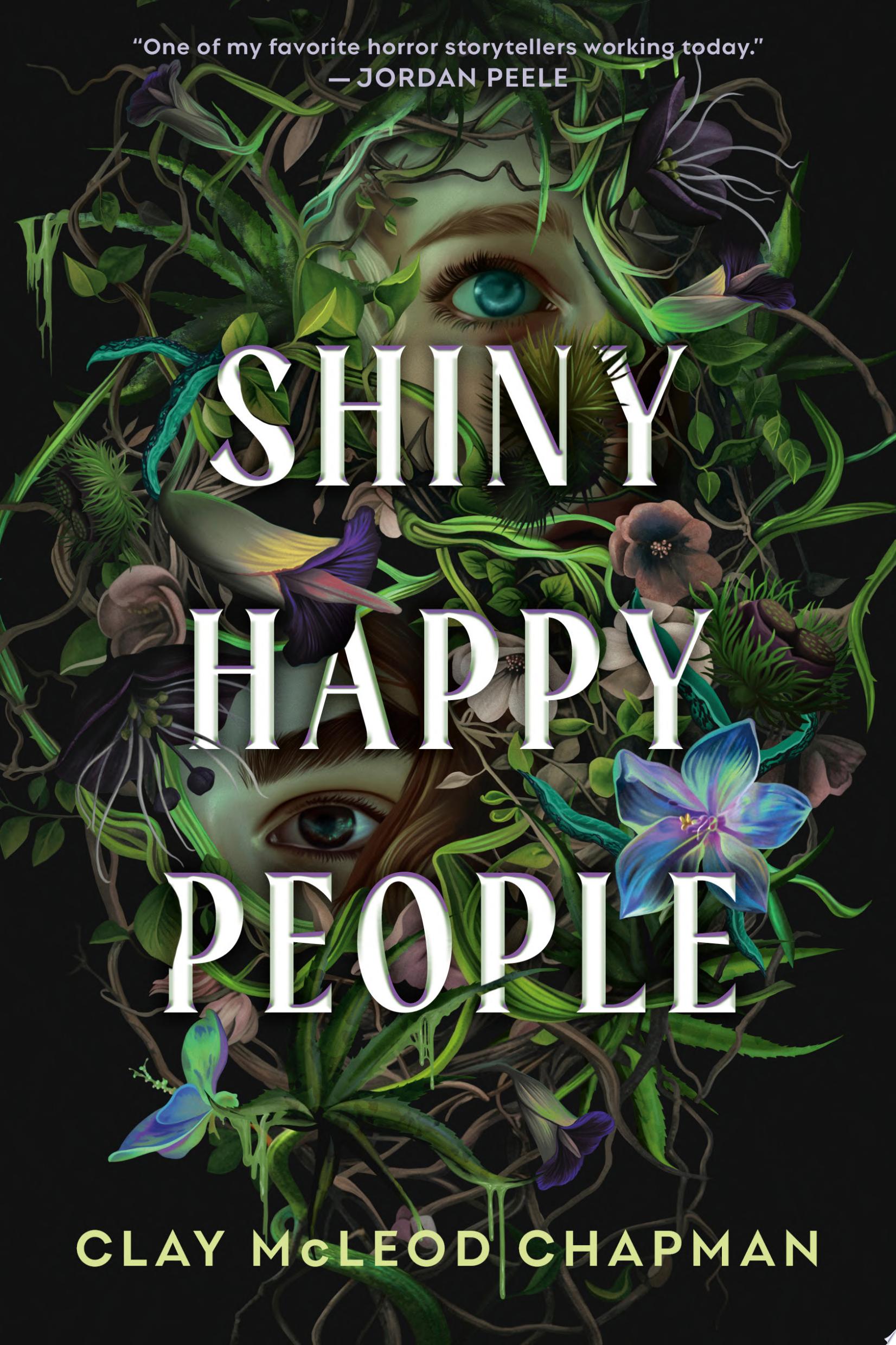 Image for "Shiny Happy People"