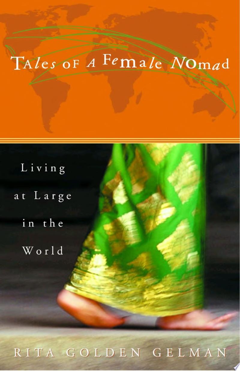 Image for "Tales of a Female Nomad"