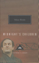 Image for "Midnight&#039;s Children"