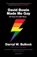 Image for "David Bowie Made Me Gay"