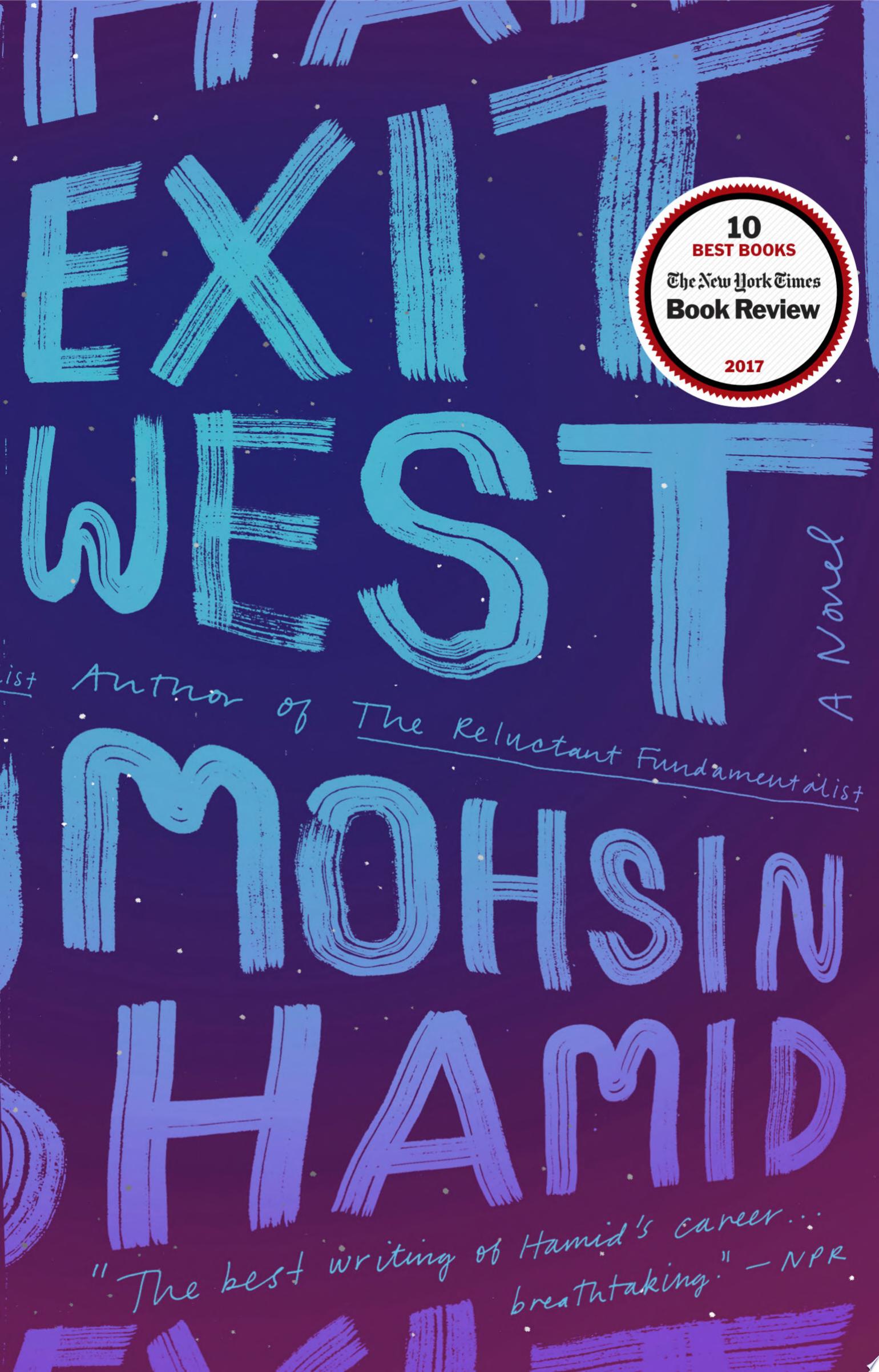 Image for "Exit West"