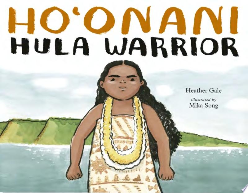 Image for "Ho onani, Hula Warrior"