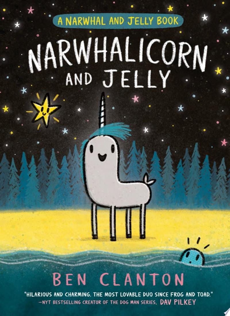 Image for Narwhalicorn and Jelly #7