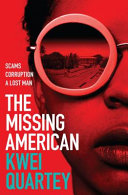 Image for "The Missing American"