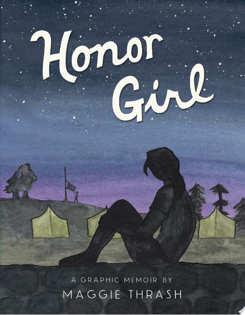 Image for "Honor Girl"