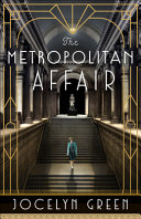 Image for "The Metropolitan Affair"