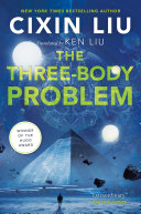 Image for "The Three-Body Problem"