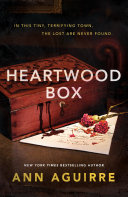Image for "Heartwood Box"