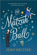 Image for "The Matzah Ball"