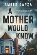 Image for "A Mother Would Know"