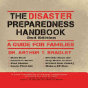 Image for "The Disaster Preparedness Handbook"