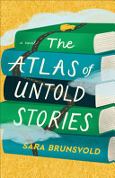 Image for "The Atlas of Untold Stories"