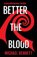 Image for "Better the Blood"
