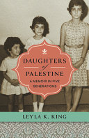 Image for "Daughters of Palestine"