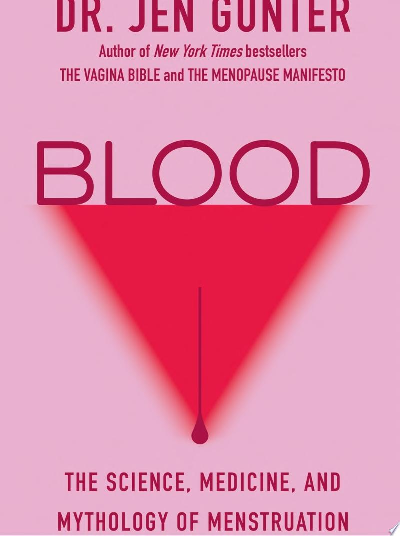 Image for "Blood"