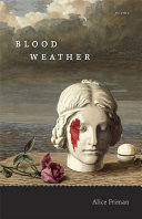 Image for "Blood Weather"
