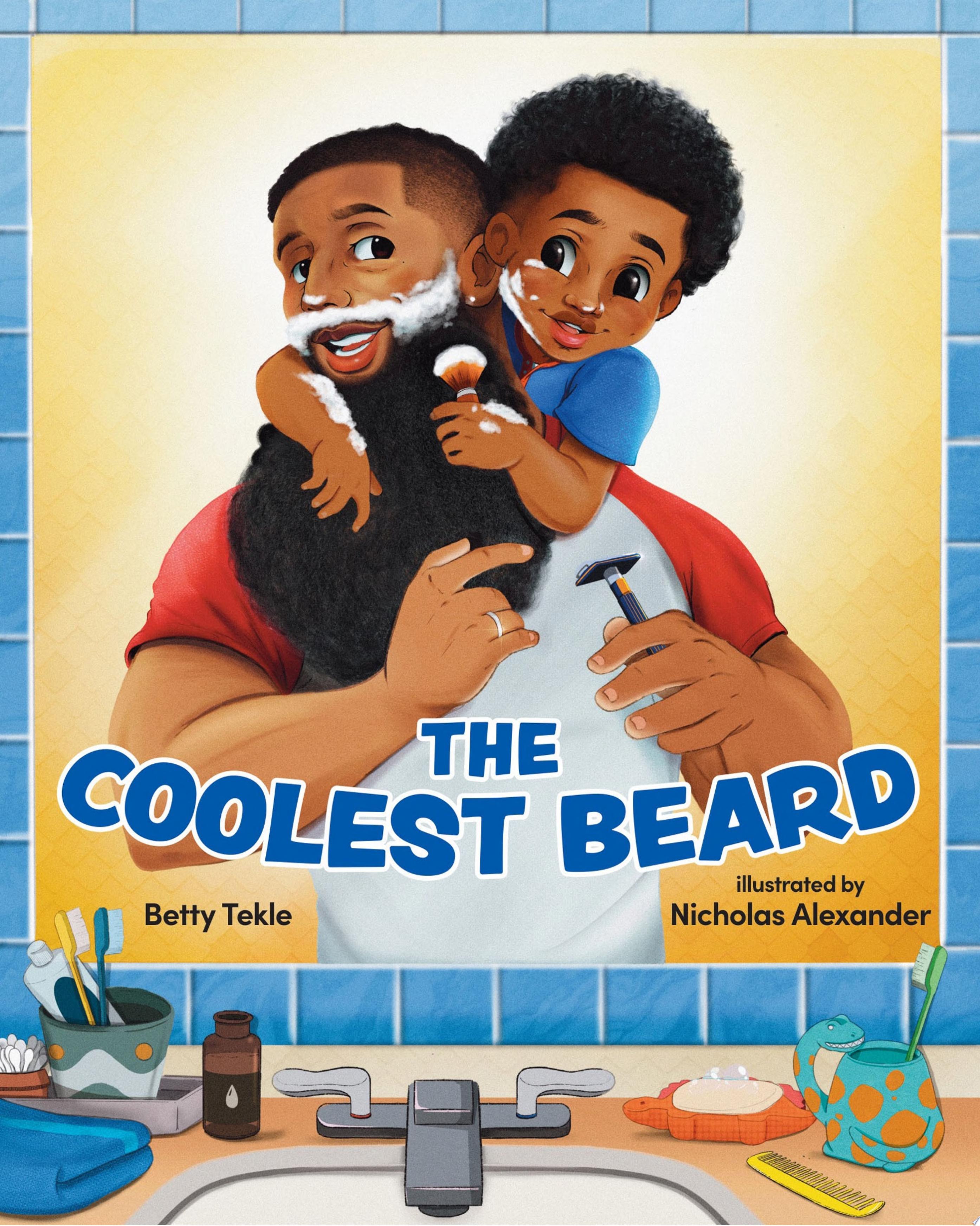 Image for "The Coolest Beard"