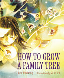 Image for "How to Grow a Family Tree"