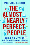 Image for "The Almost Nearly Perfect People"