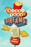 Image for "Drive-Thru Dreams"
