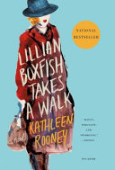 Image for "Lillian Boxfish Takes a Walk"