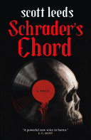 Image for "Schrader&#039;s Chord"