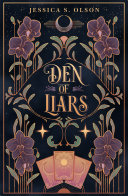 Image for "Den of Liars"
